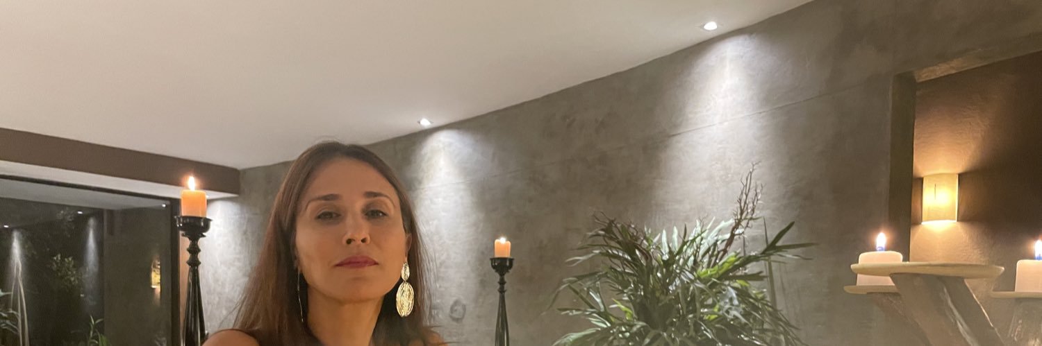 lsharif's profile banner image
