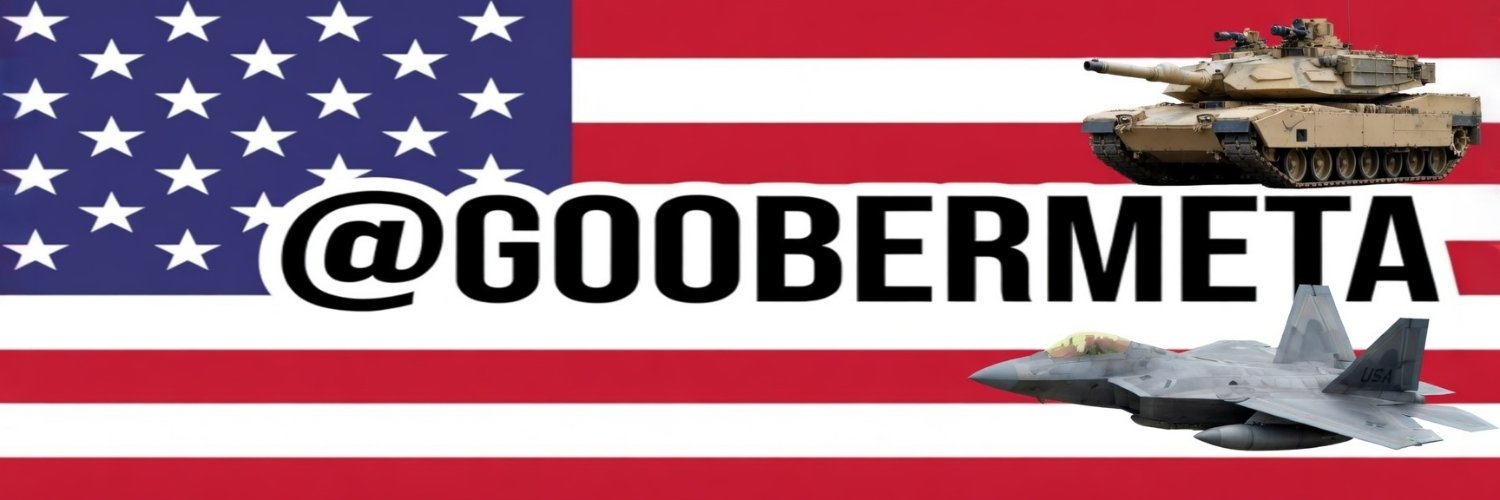 Goober banner