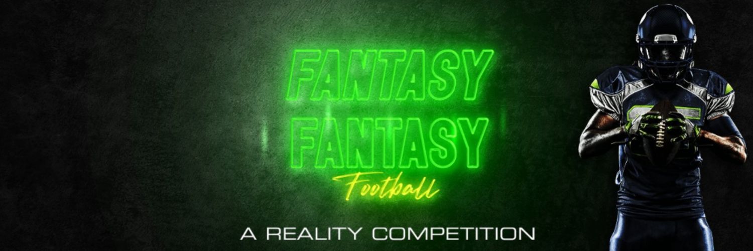 Fantasy Fantasy Football banner