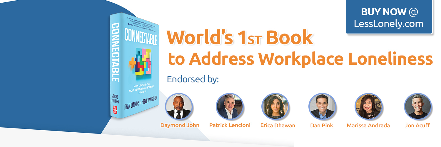 Ryan Jenkins & Steven Van Cohen banner