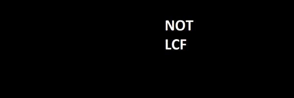 TheReturnOfLCF Profile Banner
