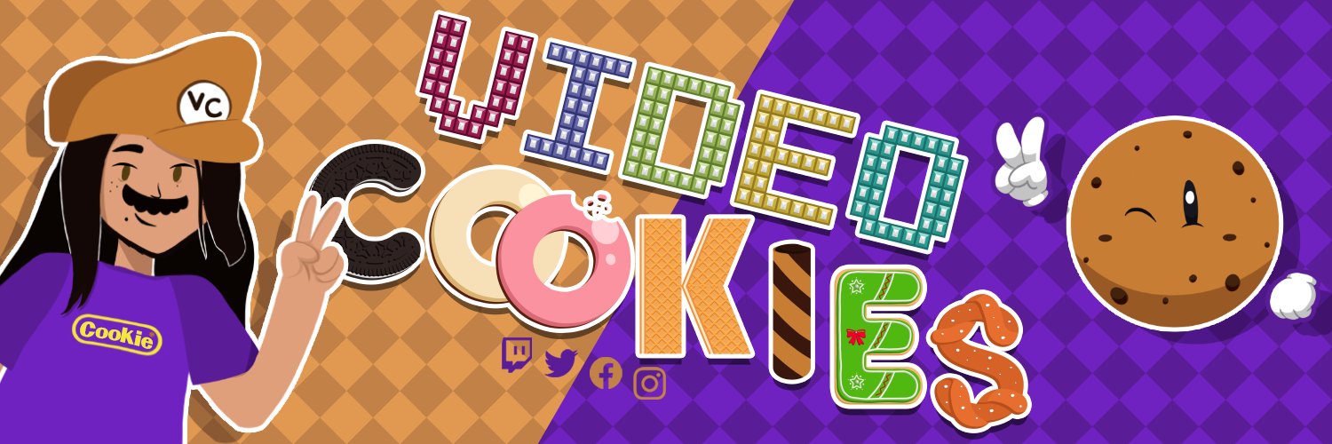 🎮 VC 🍪 banner
