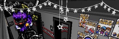 NO GOOD DEED GOES UNPUNISHED. banner