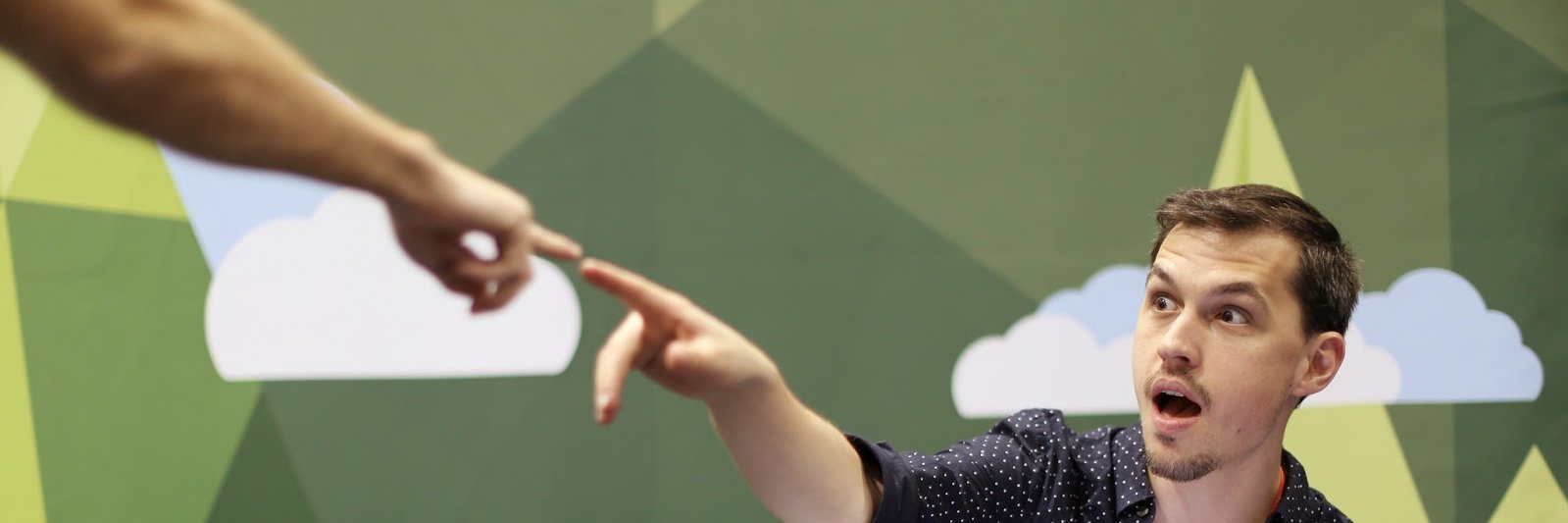 @RobLoach@fosstodon.org banner