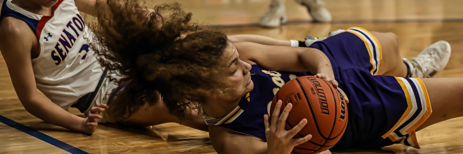 Jericho Hopper banner