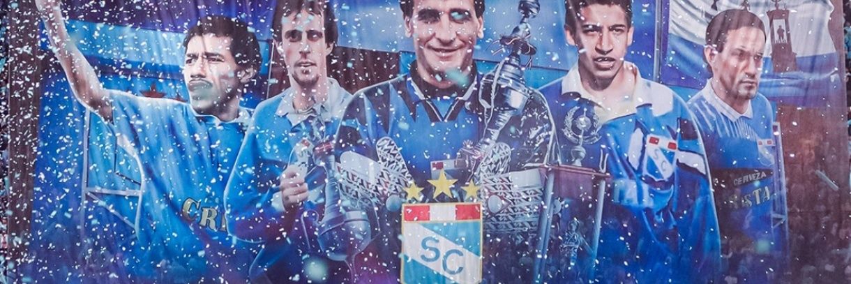 SSLopezCano's profile banner image