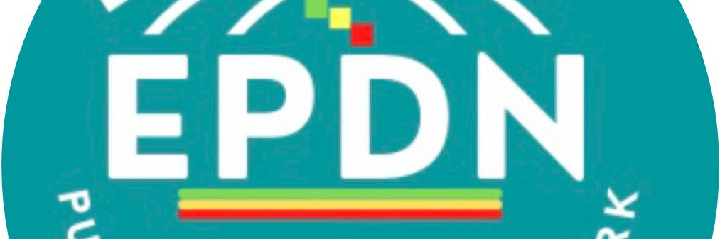 Ethiopian Public Diplomacy Network (EPDN HQ) banner