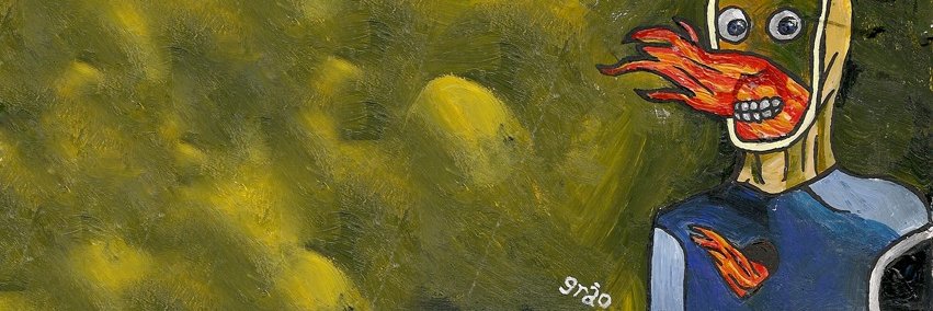 vinicius gut ✷ gut42.com banner