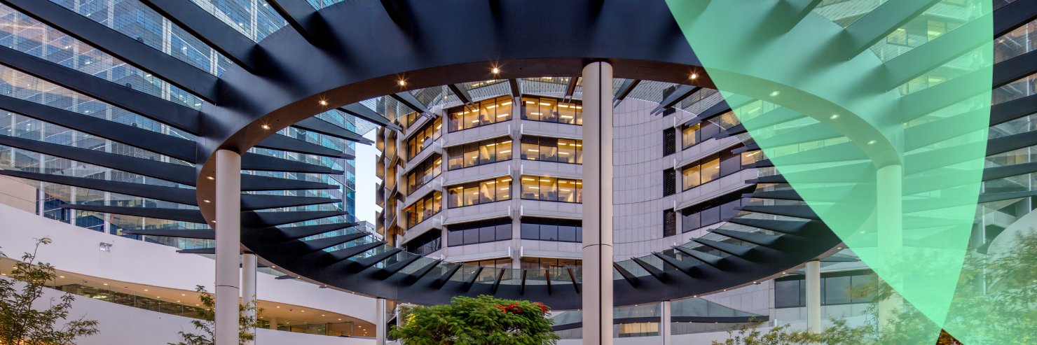 APPCorp's profile banner image