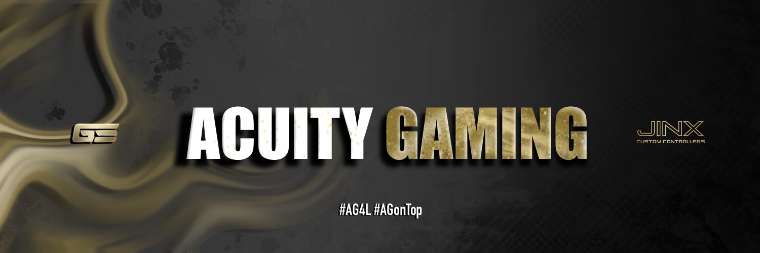 Acuity Gaming banner