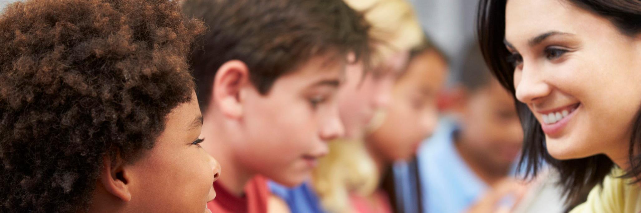 TeacherLingo's profile banner image
