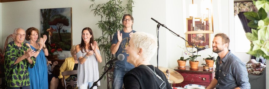 CIYH / Fran Snyder banner