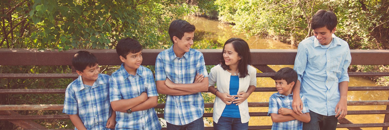 Delano Mireles banner