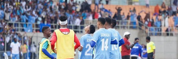 SomaliAthlete Profile Banner