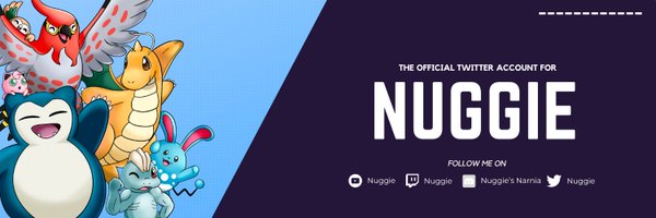 NuggieTCGP Profile Banner