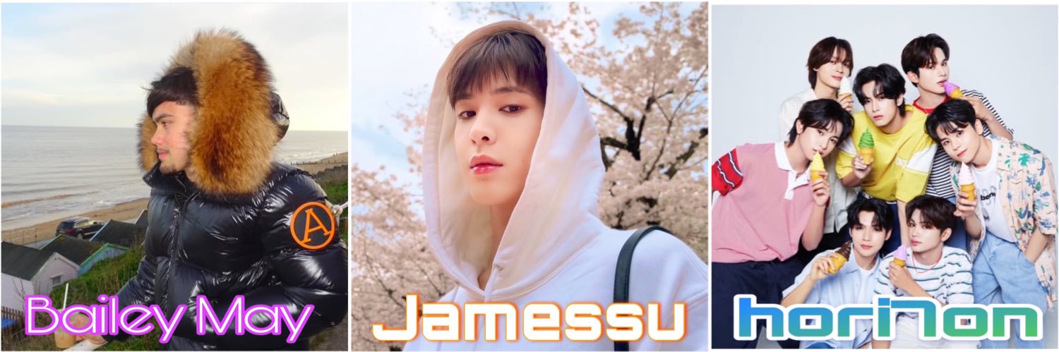 Bae May 🇵🇭🇭🇰🤍🌼 banner