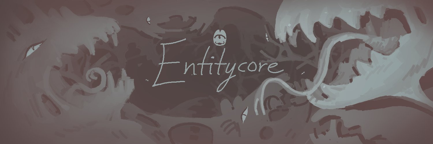 🦎 Entity 🌼 banner