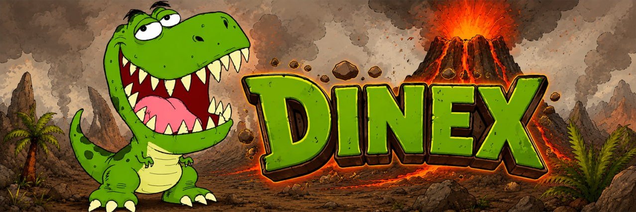 dinexspl's profile banner image