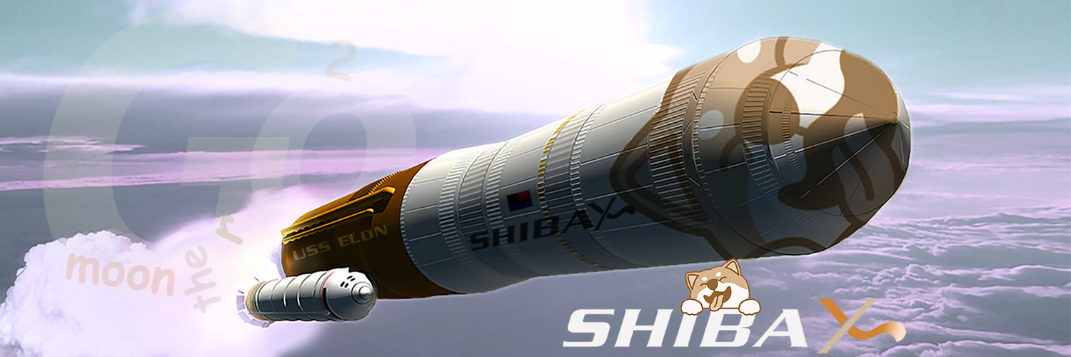 SHIBA X 🔮 banner