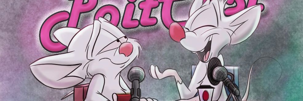 ❤️🌏Poitcast🌟❤️'s banner
