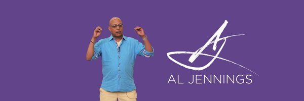 aljennings Profile Banner