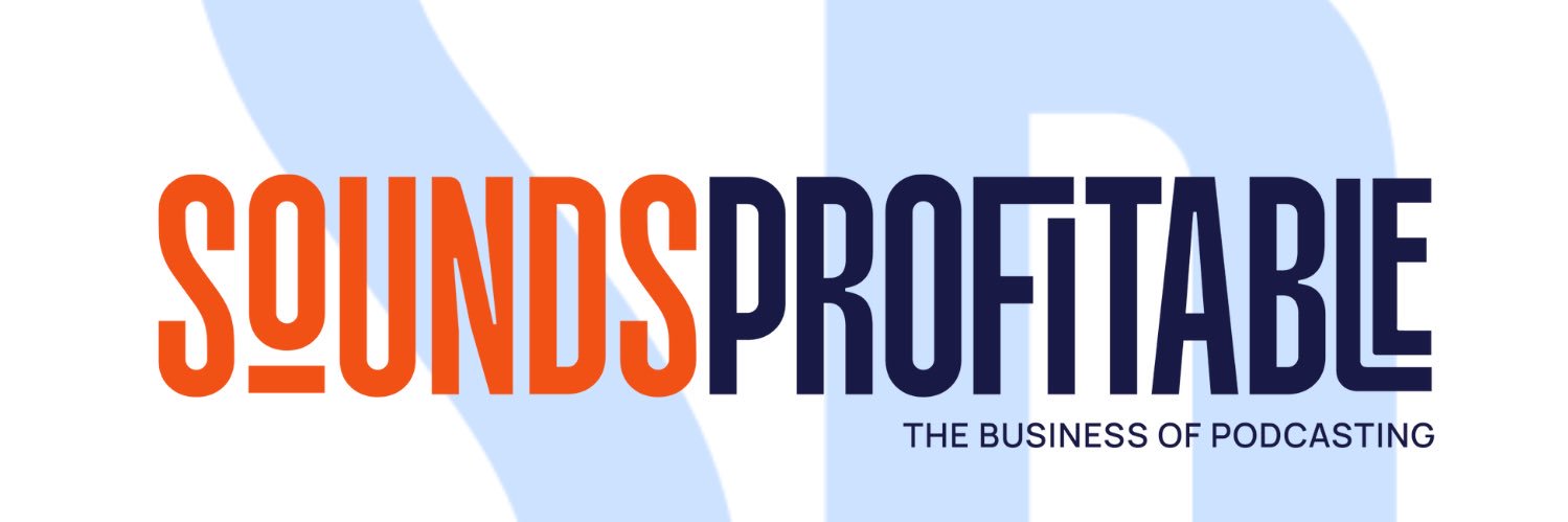 Sounds Profitable banner
