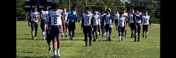 TannerHighScho1 Profile Banner