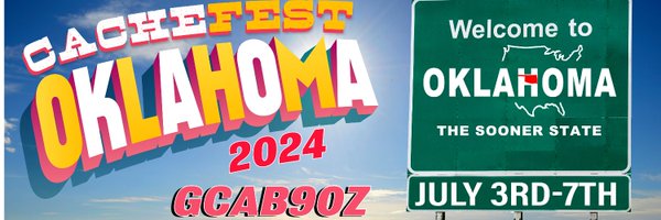 WWCachefest Profile Banner