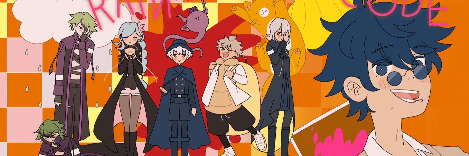 J's banner