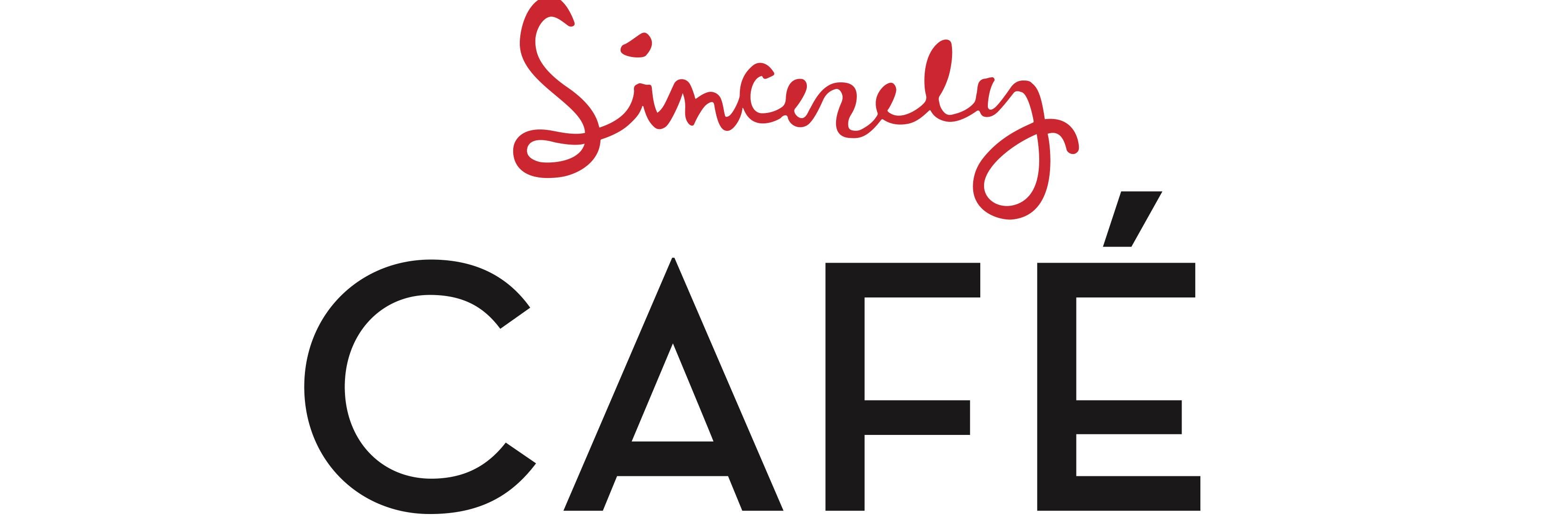 SincerelyCafe's profile banner image