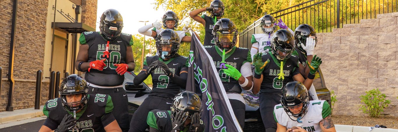 Khalib “K9” Chen-Cokley banner