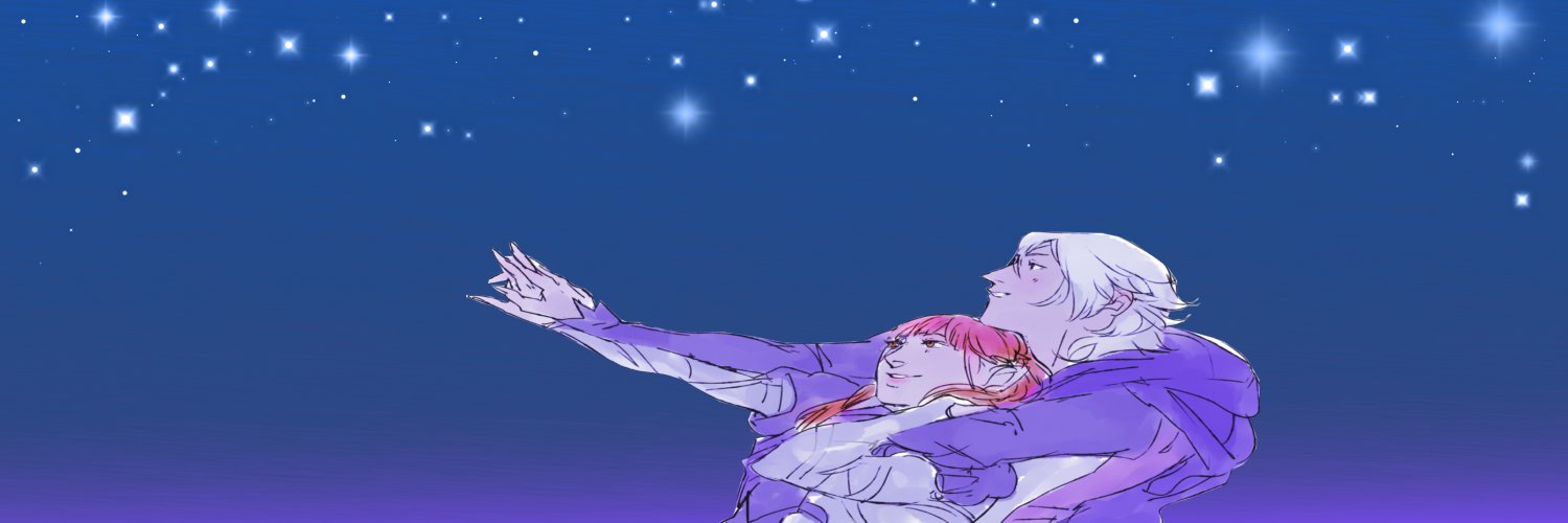 ♧ Yαmi 🌌 @ 🦁 🦈 banner