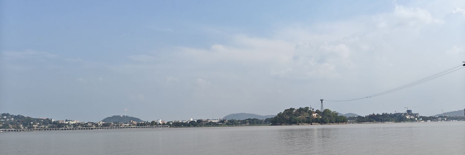 vaskarhere's profile banner image