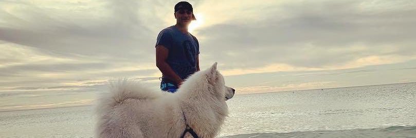 malikadoniskhan's profile banner image