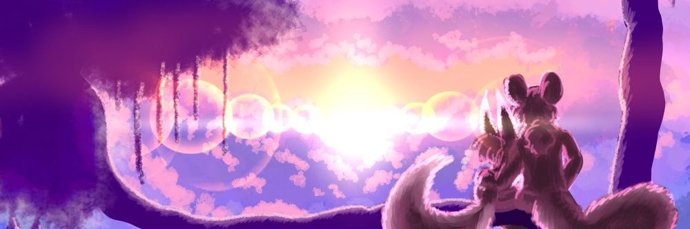 Grandma Tuidy's banner