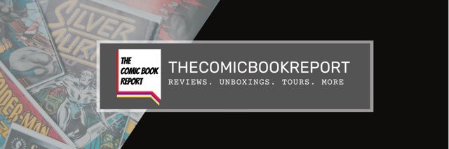 thecomicbookreport's banner