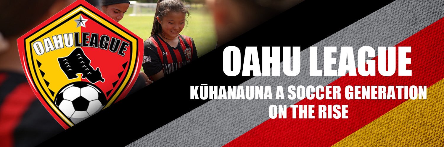 OahuLeague's profile banner image