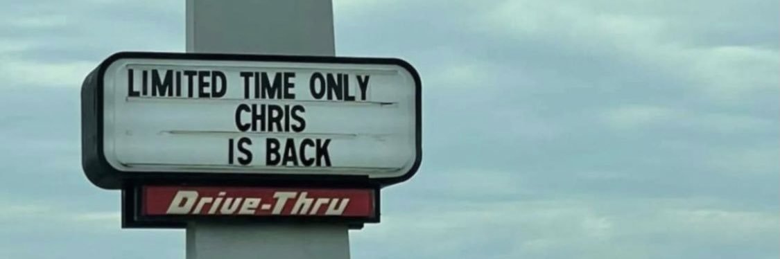 Christian Dueñas 🥭 banner
