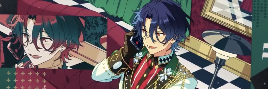 yunooom's profile banner image