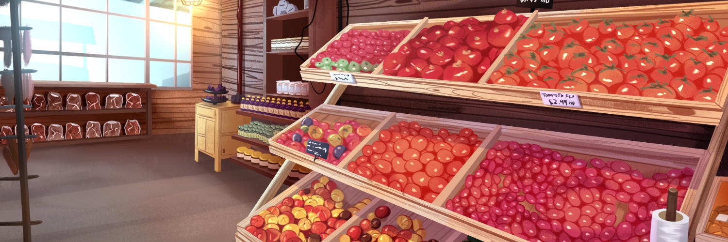 fruitlooms 🔞 banner