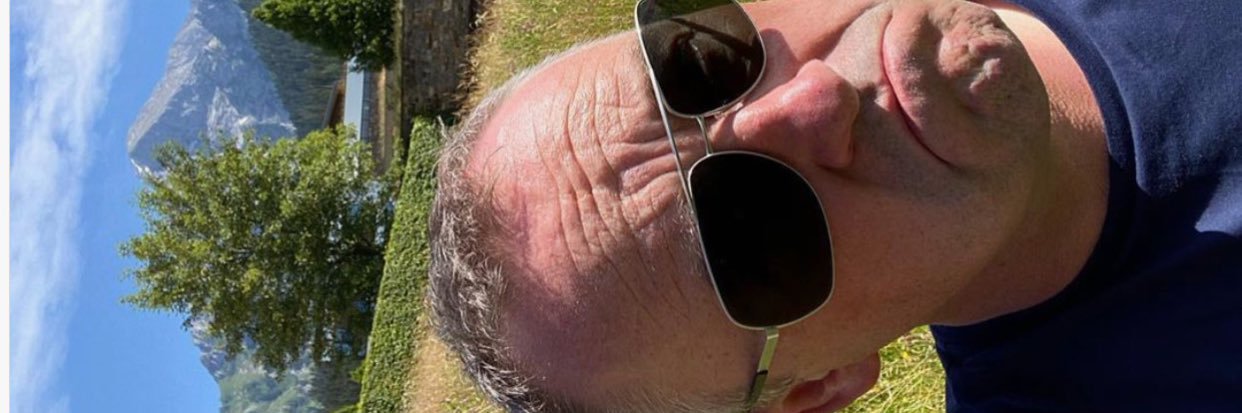 Williamsmyer1's profile banner image