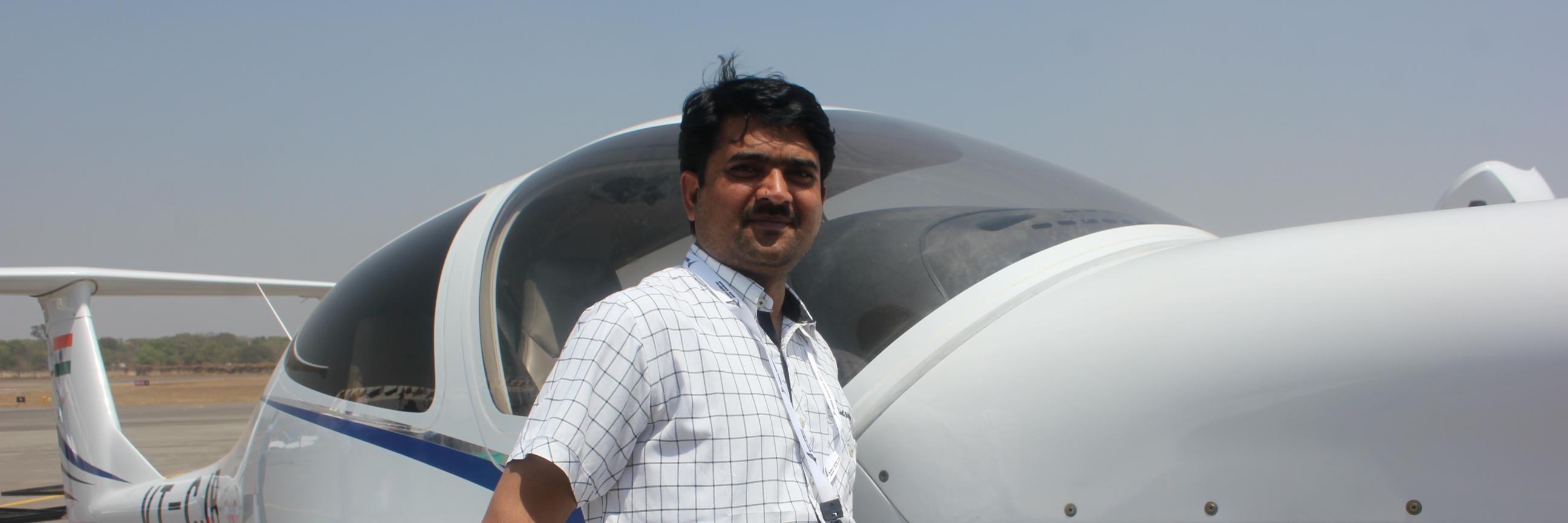 vimleshky's profile banner image