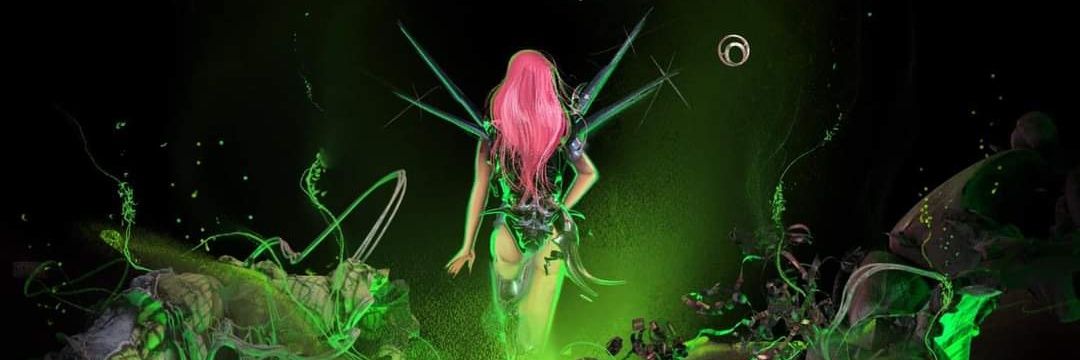 dagoARTPOP's profile banner image