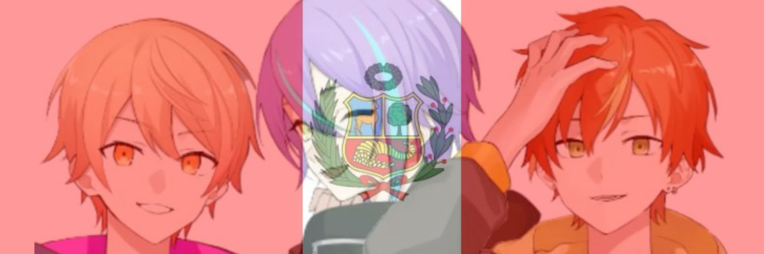 Lin ִֶָ's banner