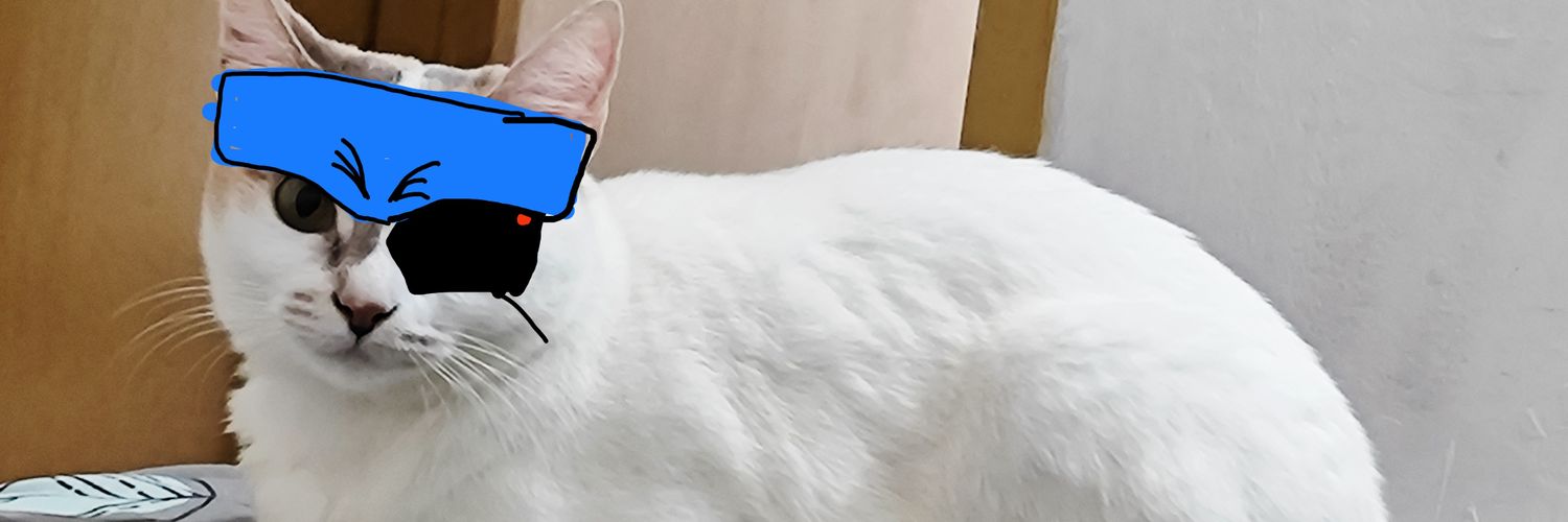 BossXion's profile banner image
