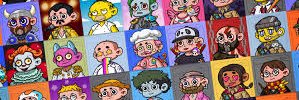 hon90's profile banner image