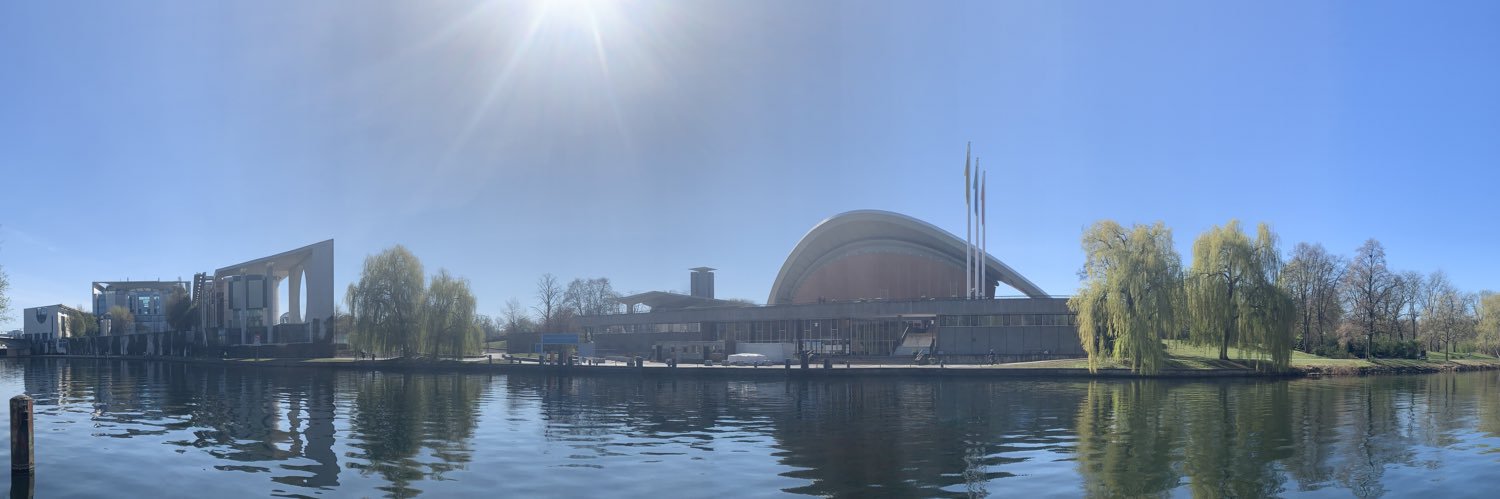 Wolfgang Buechner banner