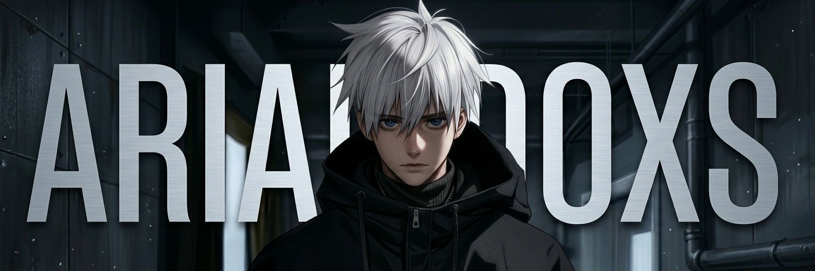 Arialdoxs banner