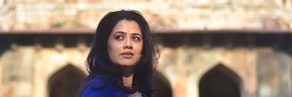 Girijahere Profile Banner