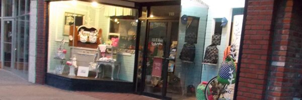 UThreadsShawnee Profile Banner